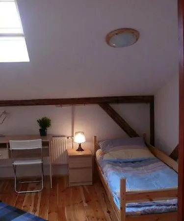 Apart & Hostel Guest Room Brendan * Kraków