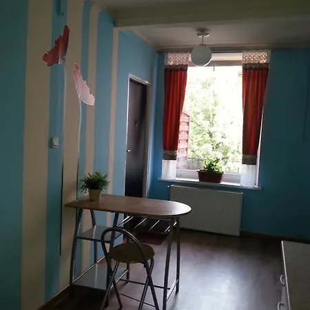 Apart & Hostel Guest Room Brendan * Krakkó