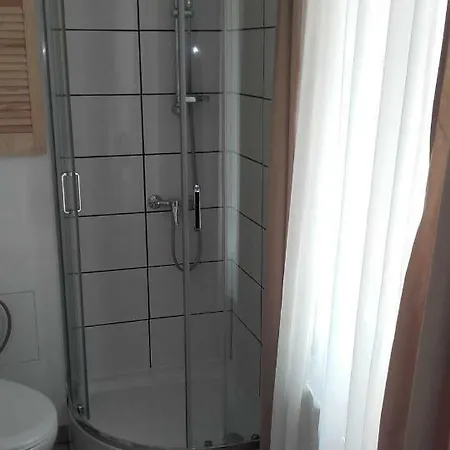 Apart & Hostel Guest Room Brendan Hostel Krakkó