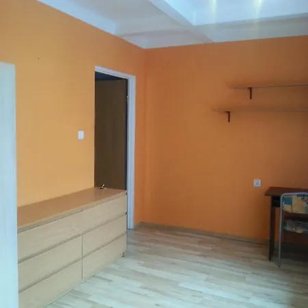Apart & Hostel Guest Room Brendan