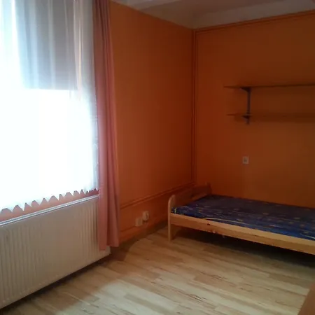 Apart & Hostel Guest Room Brendan Hostel *