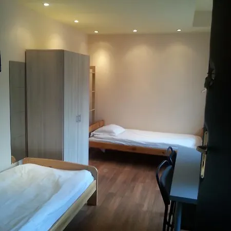 Apart & Hostel Guest Room Brendan * Krakow