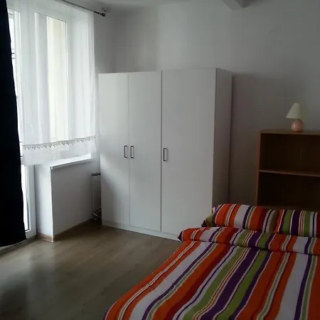 Apart & Hostel Guest Room Brendan *