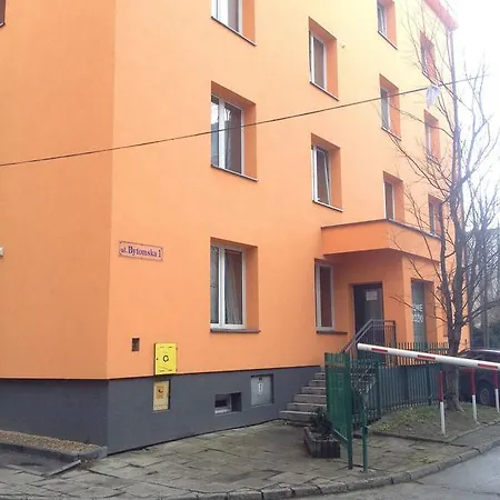 Hostel Apart & Hostel Guest Room Brendan