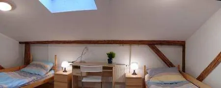 Apart & Hostel Guest Room Brendan Hostel *