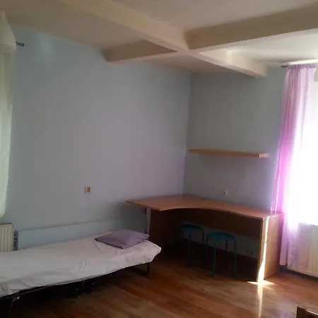 Hostel Apart & Hostel Guest Room Brendan *