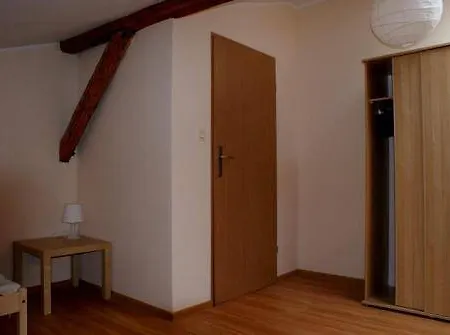 Hostel Apart & Hostel Guest Room Brendan