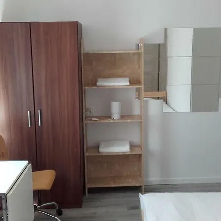 Apart & Hostel Guest Room Brendan * Krakow