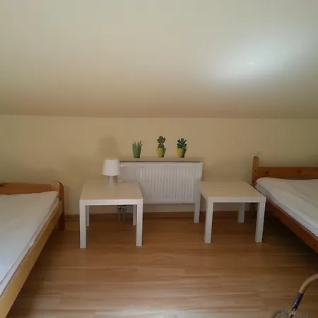 Хостел Apart & Hostel Guest Room Brendan