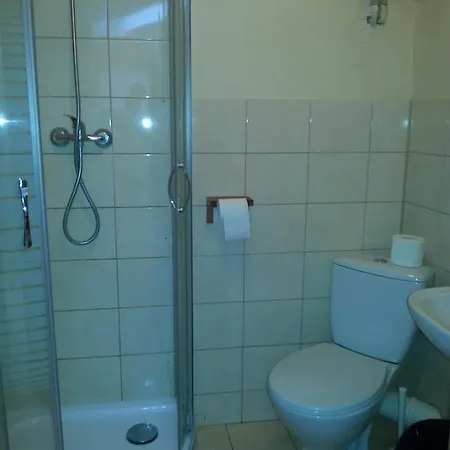 Apart & Hostel Guest Room Brendan Хостел