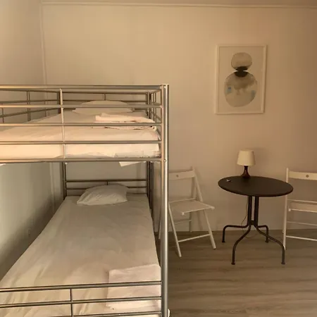 Хостел Apart & Hostel Guest Room Brendan *
