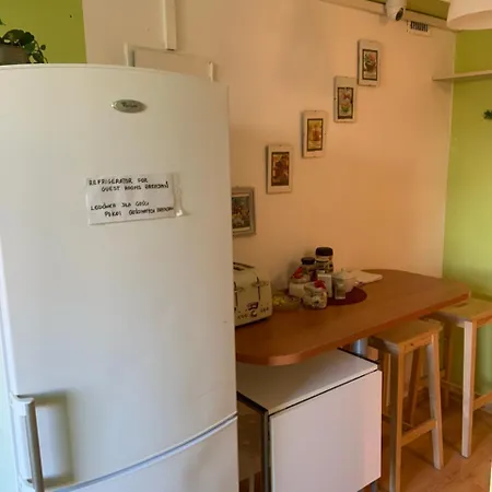 Хостел Apart & Hostel Guest Room Brendan *